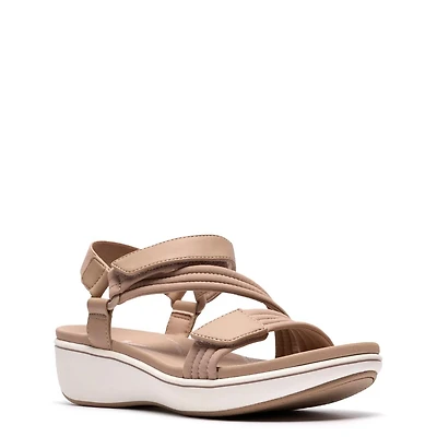 Women's Breezerae Sun Sandal