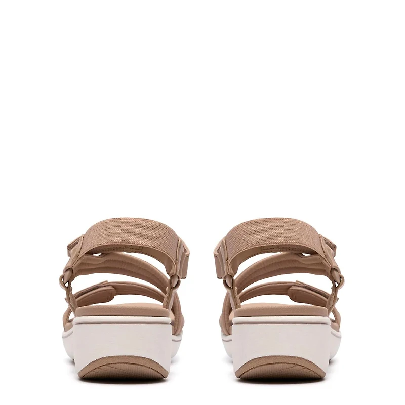 Women's Breezerae Sun Sandal