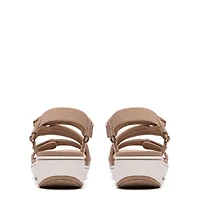 Women's Breezerae Sun Sandal