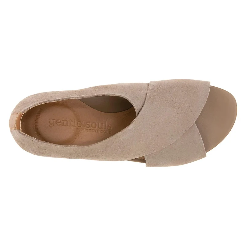 Women's Gainey Wedge Sandal