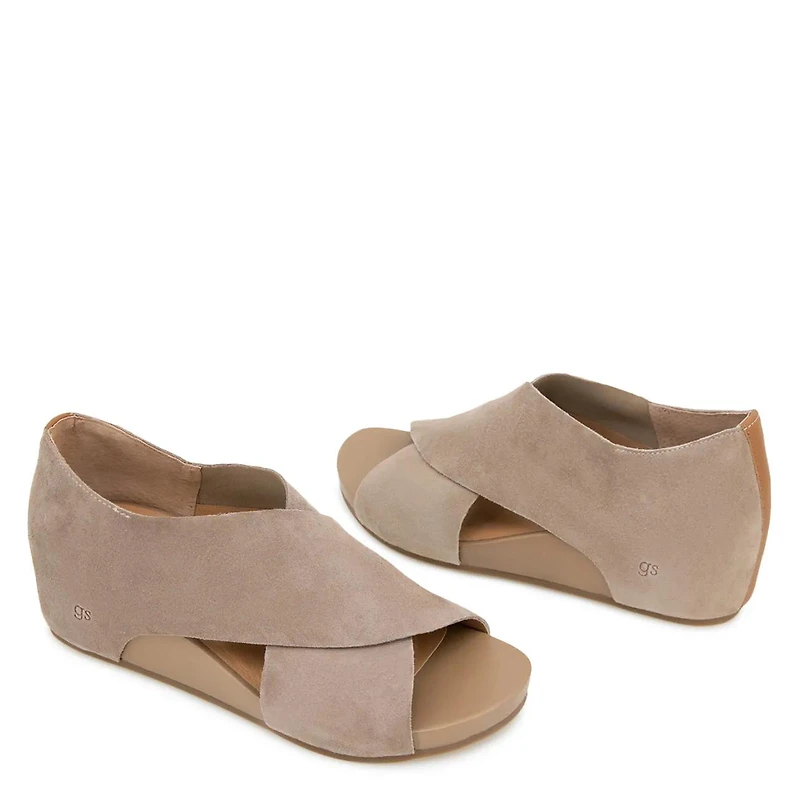 Women's Gainey Wedge Sandal