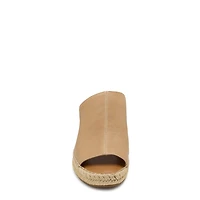 Cabriah Wedge Sandal