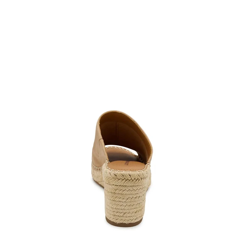 Cabriah Wedge Sandal