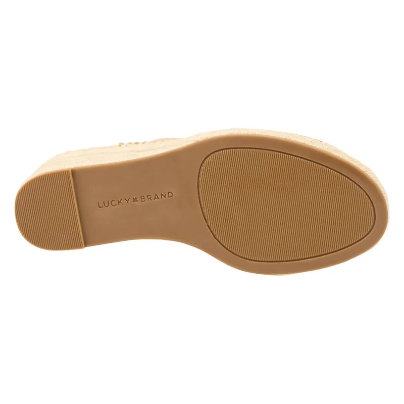 Cabriah Wedge Sandal