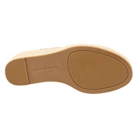 Cabriah Wedge Sandal