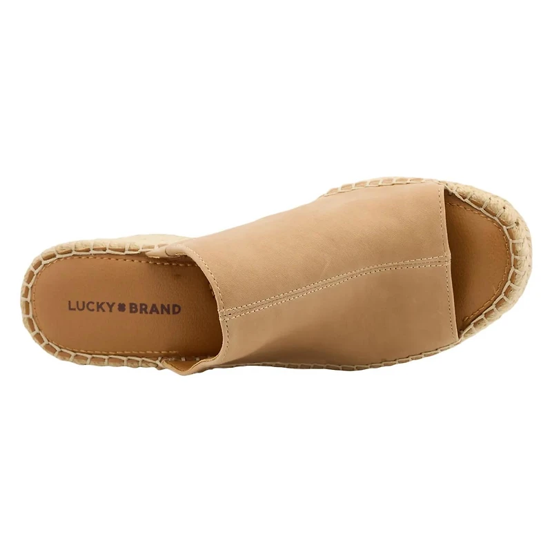Cabriah Wedge Sandal