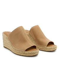 Cabriah Wedge Sandal