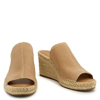 Cabriah Wedge Sandal