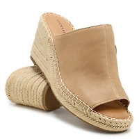 Cabriah Wedge Sandal