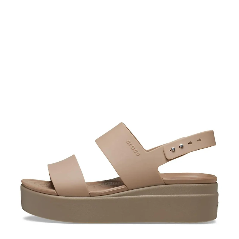 Women's Brooklyn Platform Wedge Sandal