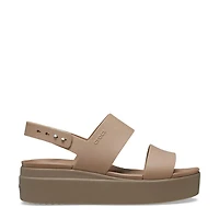 Women's Brooklyn Platform Wedge Sandal