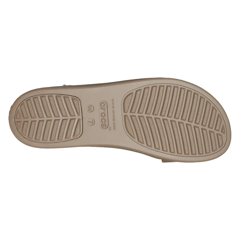 Women's Brooklyn Platform Wedge Sandal