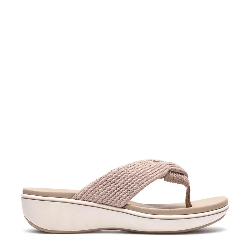 Women's Breezerae Erin Wide Width Sandal