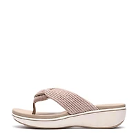 Women's Breezerae Erin Wide Width Sandal