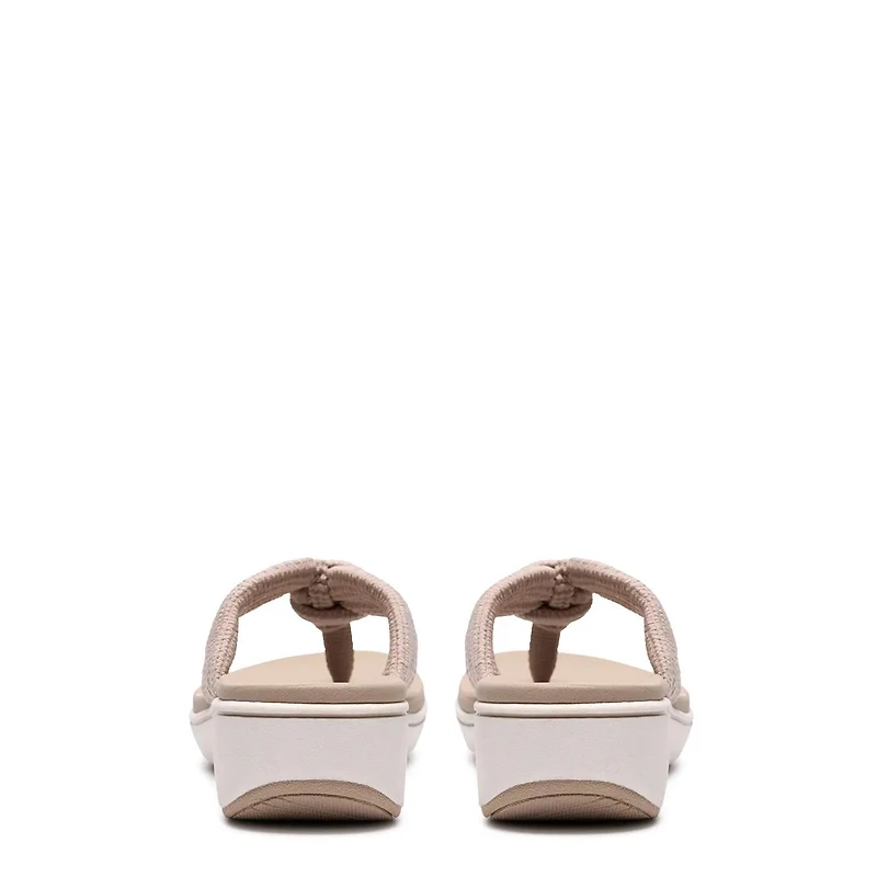 Women's Breezerae Erin Wide Width Sandal