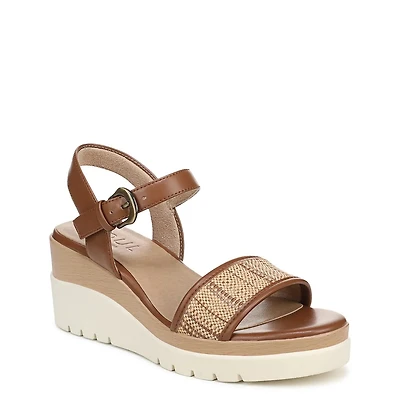 Women's Graciela2 Wide WIdth Wedge Sandal