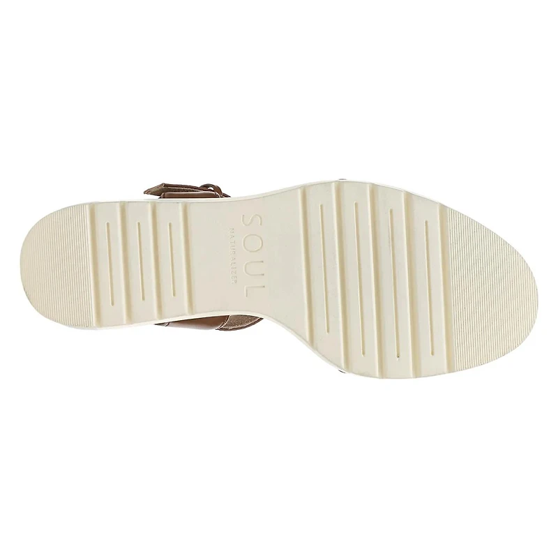 Women's Graciela2 Wide WIdth Wedge Sandal