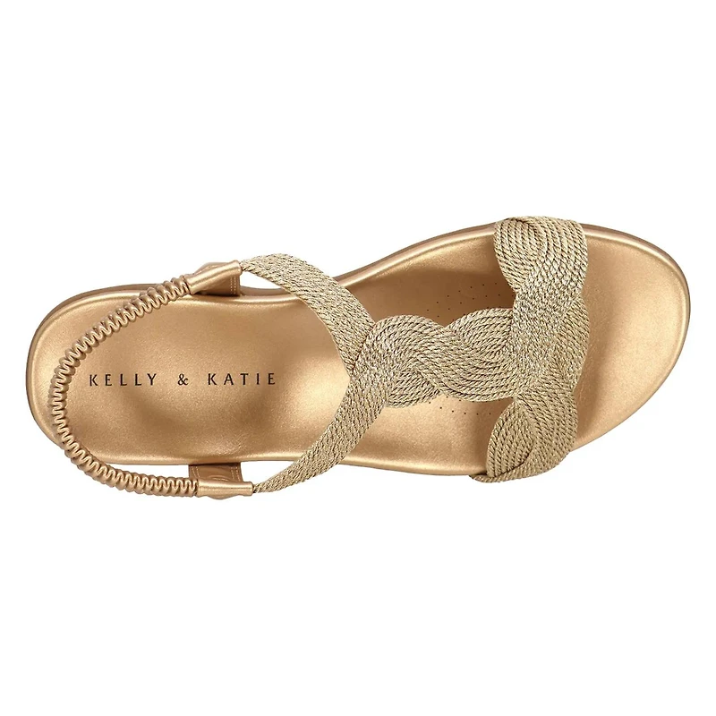 Women's Renata-03 Wedge Sandal