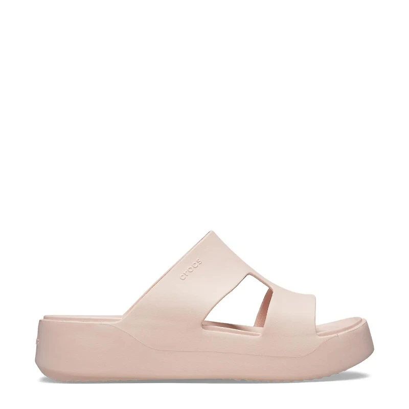 Women's Getaway Platform H-Strap Sandal