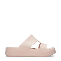 Women's Getaway Platform H-Strap Sandal
