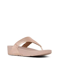 Women's Lulu Toe-Post Sandal