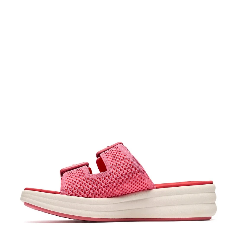 Women's Drift Faye Wide Width Sandal