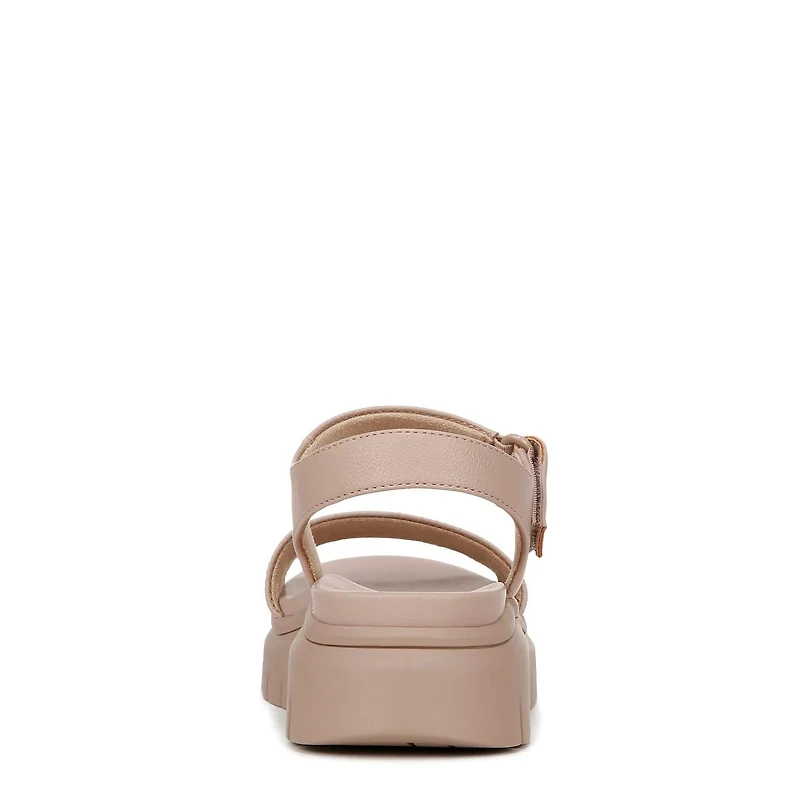 Women's Poppi Wide Width Sandal
