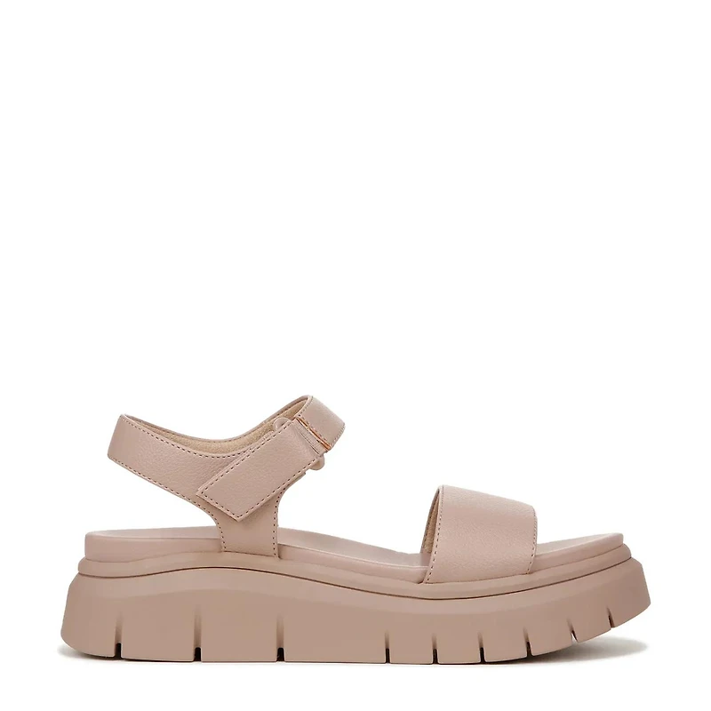 Women's Poppi Wide Width Sandal