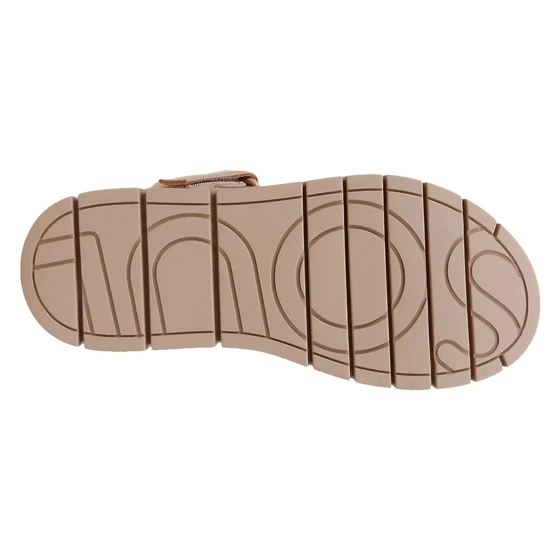 Women's Poppi Wide Width Sandal