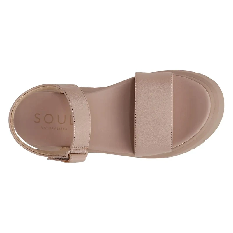Women's Poppi Wide Width Sandal