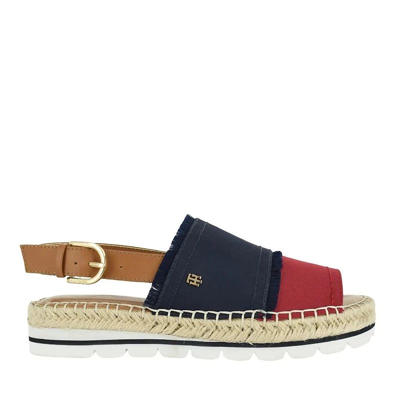 Women's Grove-A Sandal