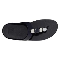 Women's Fino Multi-Stone Toe-Post Sandal