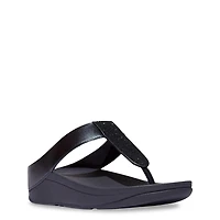 Women's Fino Feminine Toe-Post Sandal