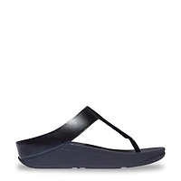 Women's Fino Feminine Toe-Post Sandal