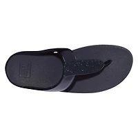 Women's Fino Feminine Toe-Post Sandal