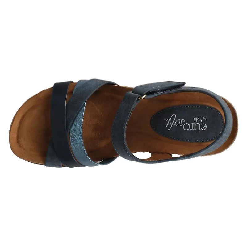 Women's Talia Wedge Sandal