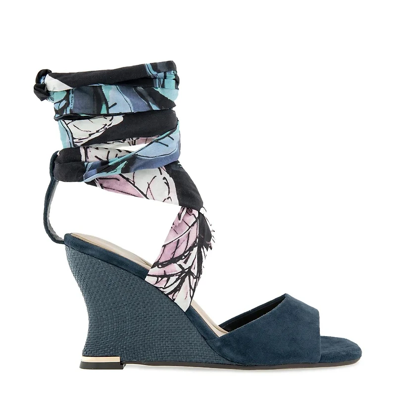 Women's Fabia Wedge Sandal