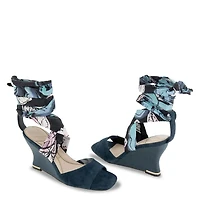 Women's Fabia Wedge Sandal