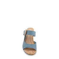 Women's Gibbs Sandal