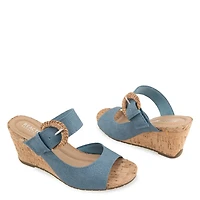 Women's Gibbs Sandal