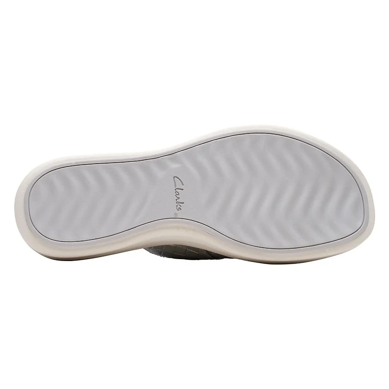 Women's Drift Buckle Wedge Sandal