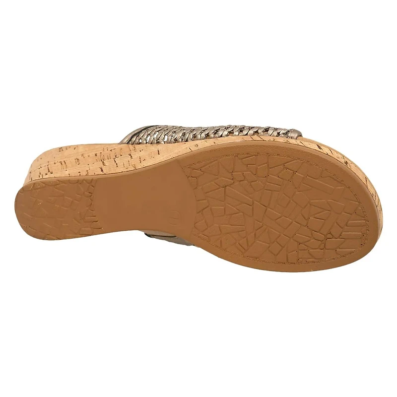 Women's Stella-01 Wedge Sandal