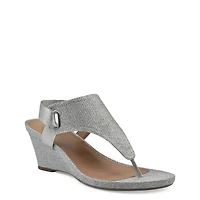 Women's All Dres Wedge Sandal
