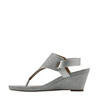 Women's All Dres Wedge Sandal