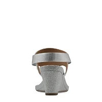 Women's All Dres Wedge Sandal