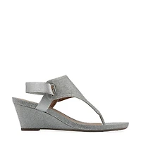Women's All Dres Wedge Sandal