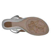 Women's All Dres Wedge Sandal