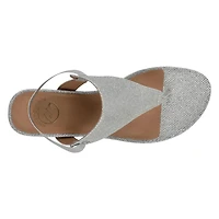 Women's All Dres Wedge Sandal