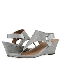 Women's All Dres Wedge Sandal