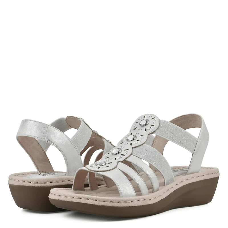 Women's Camryn Wedge Sandal